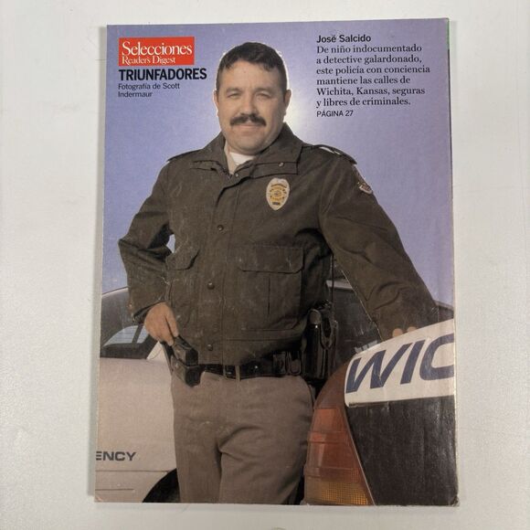 2004 Spy Kids 3d DVD Diego Luna Mao China Selecciones Reader’s Digest Spanish - Picture 7 of 7